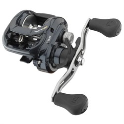 Daiwa Tatula HD 200 HL LTD - LH